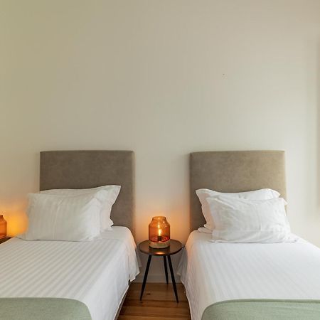 Xª Deluxe Apartments Ribeira Grande Luaran gambar