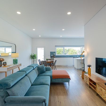 Xª Deluxe Apartments Ribeira Grande Luaran gambar