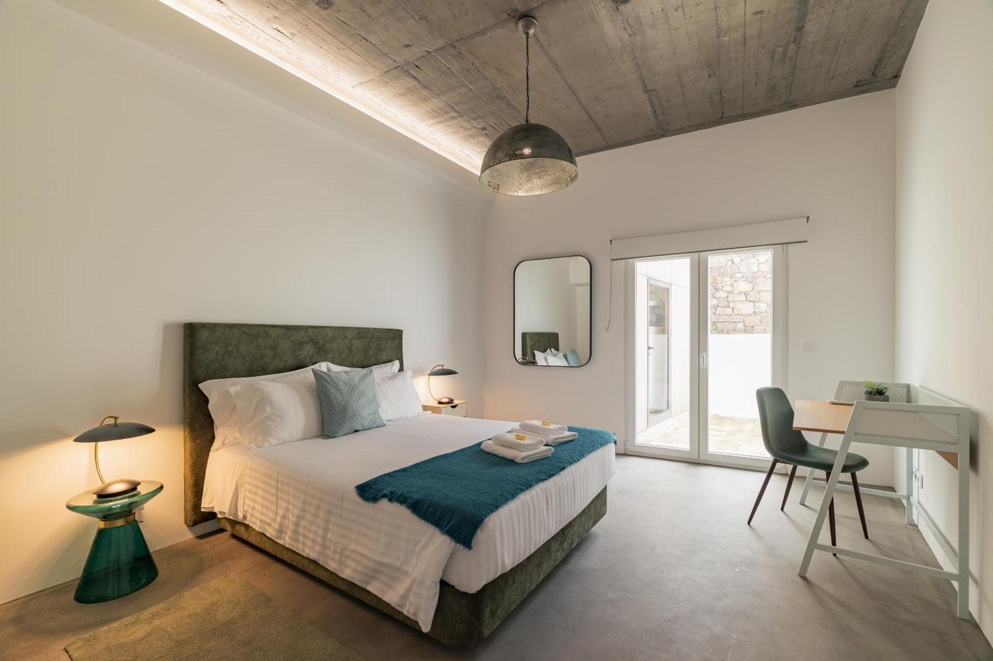 Xª Deluxe Apartments Ribeira Grande Luaran gambar