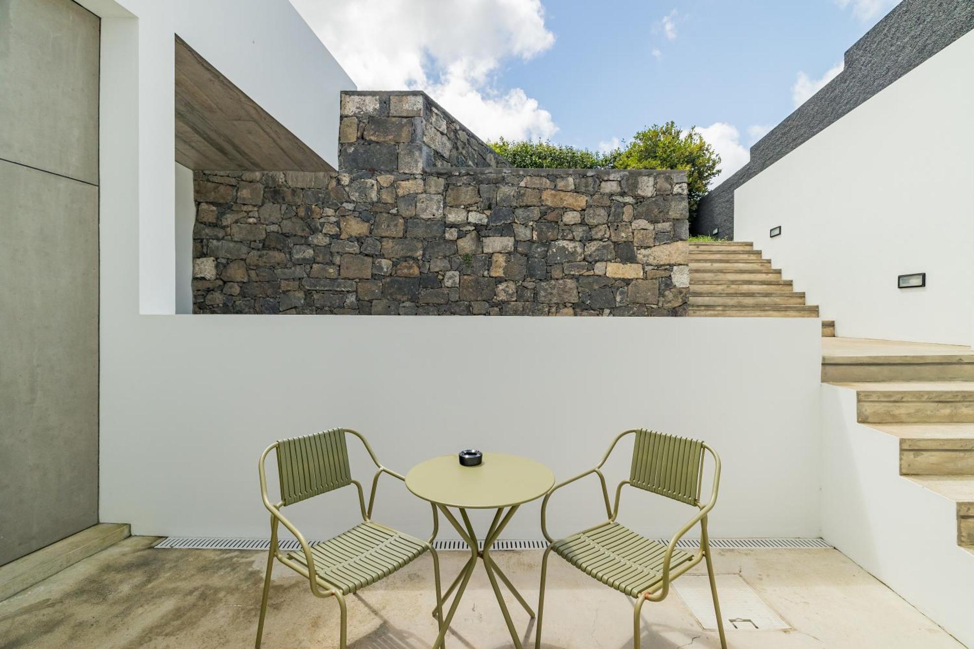 Xª Deluxe Apartments Ribeira Grande Luaran gambar