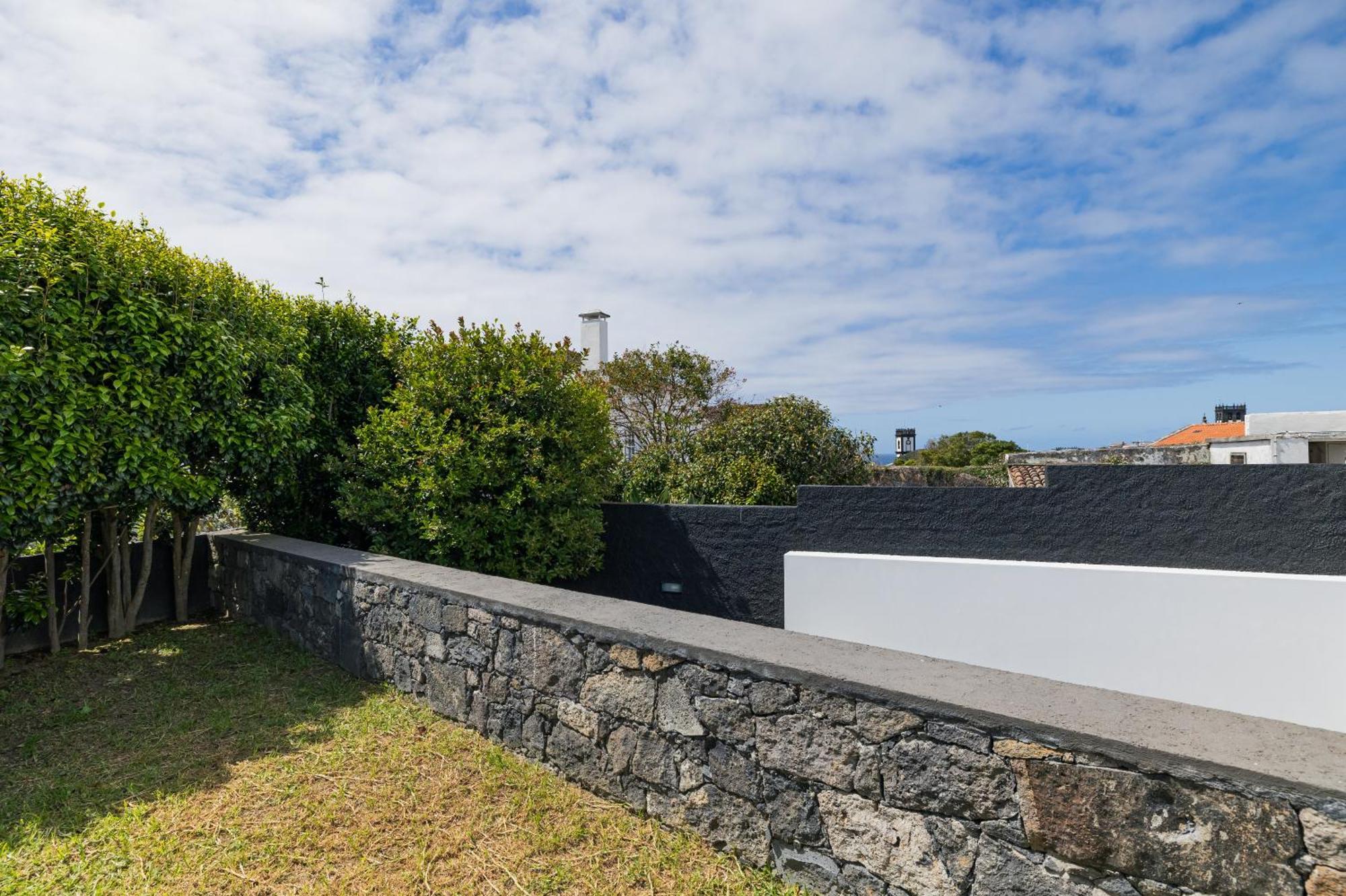 Xª Deluxe Apartments Ribeira Grande Luaran gambar